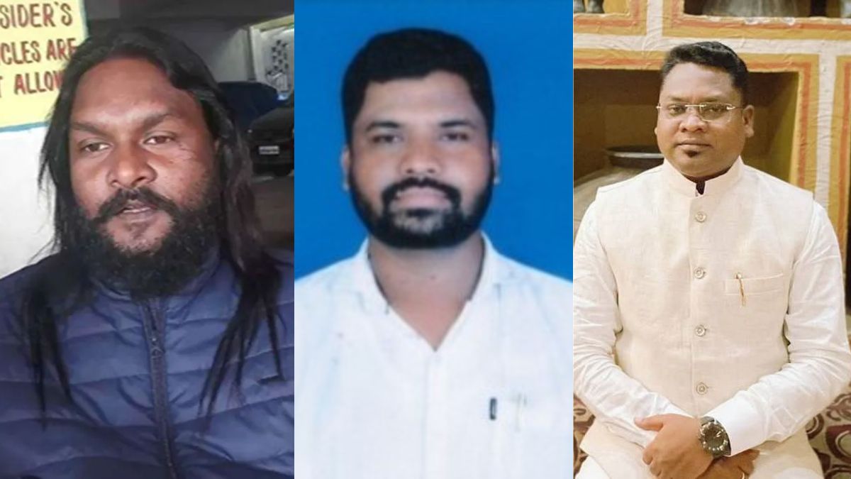 ghatshila by election jairam mahto party jlkm fields ramdas murmu