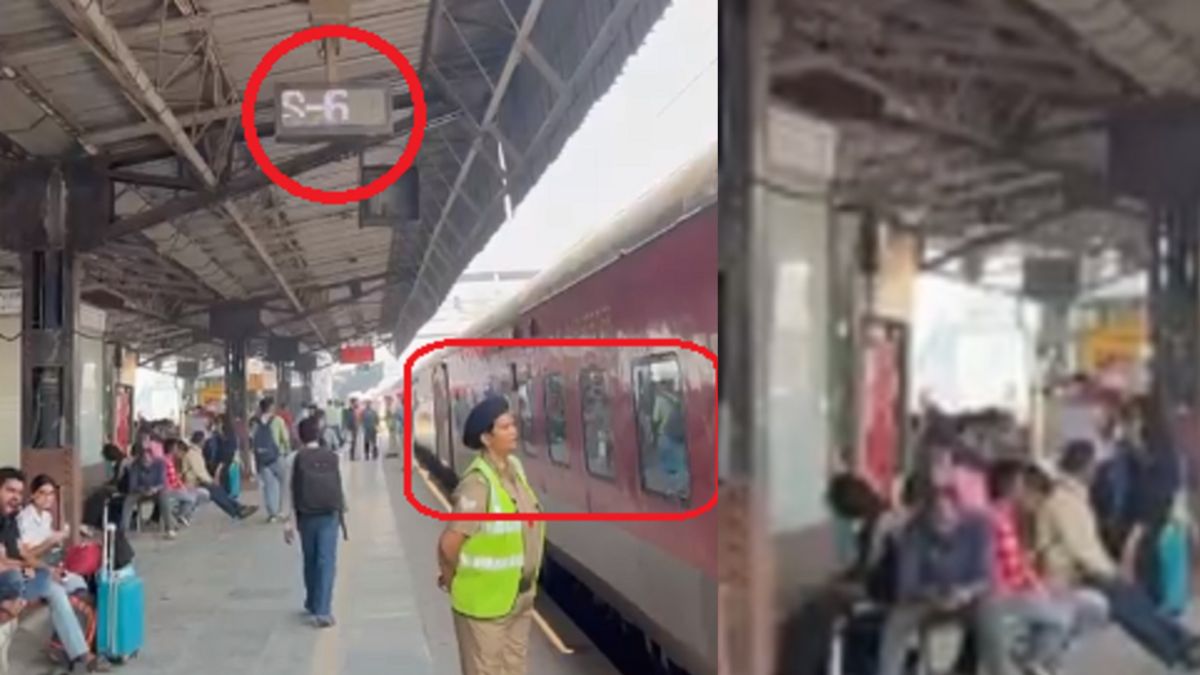 ac coach replaces sleeper near stampede averted