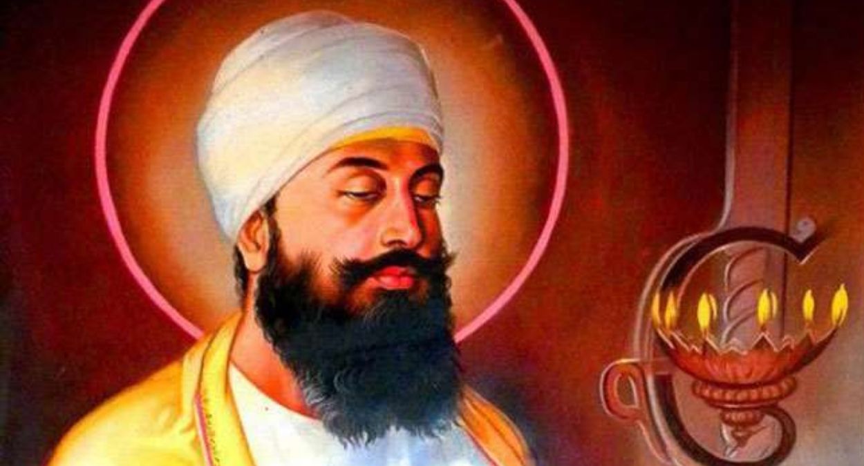 haryana to commemorate guru tegh bahadurs martyrdom anniversary
