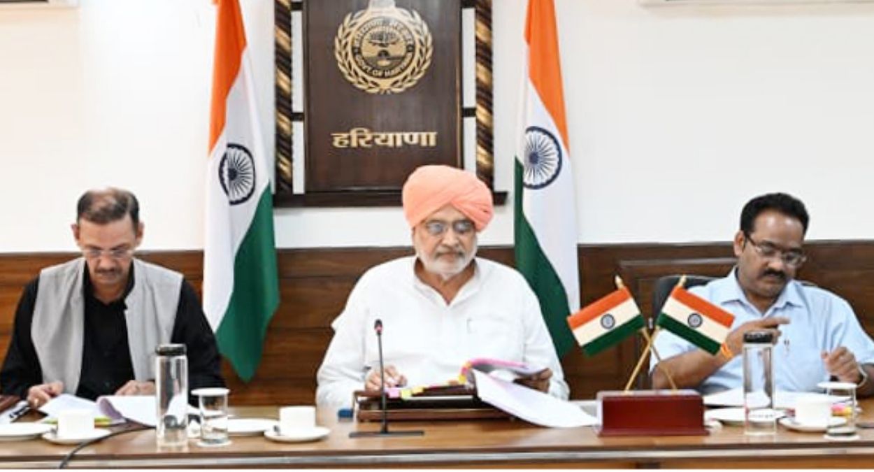 haryana sugar mills to get modern machinery for enhanced recovery