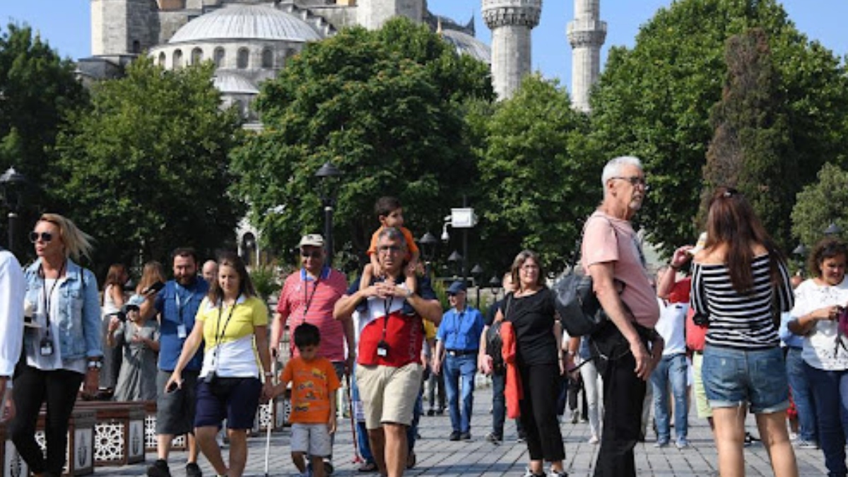 turkey azerbaijan indian tourists crisis pakistan operation sindoor befitting reply