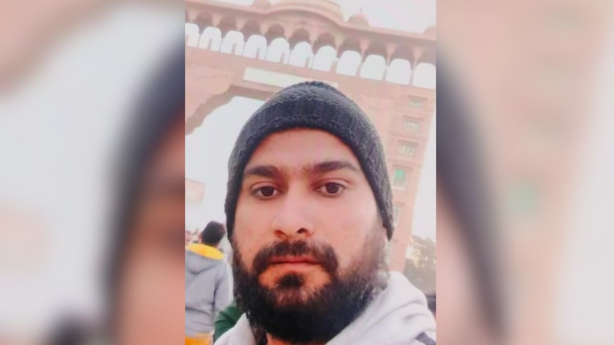 jamshedpurs wanted criminal rinku seth arrested in jaipur
