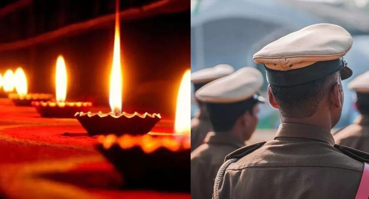 diwali celebrations jalandhar police enhances security for festive season