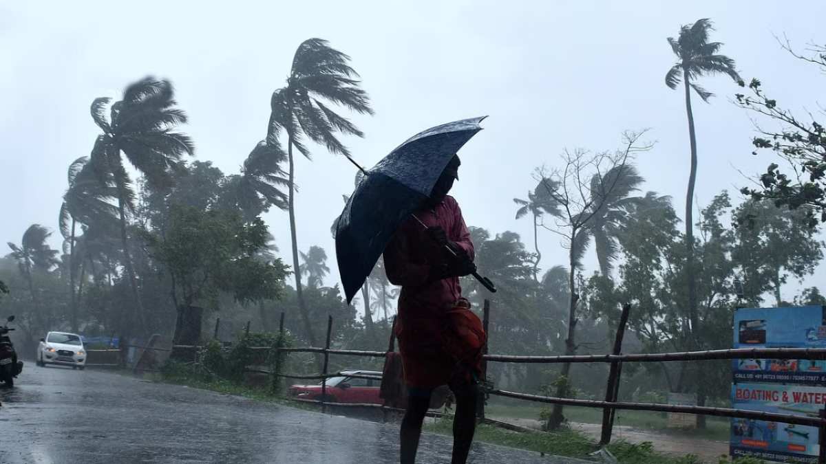 kerala heavy rain alert flood like situation imd predict rainfall in tamilnadu
