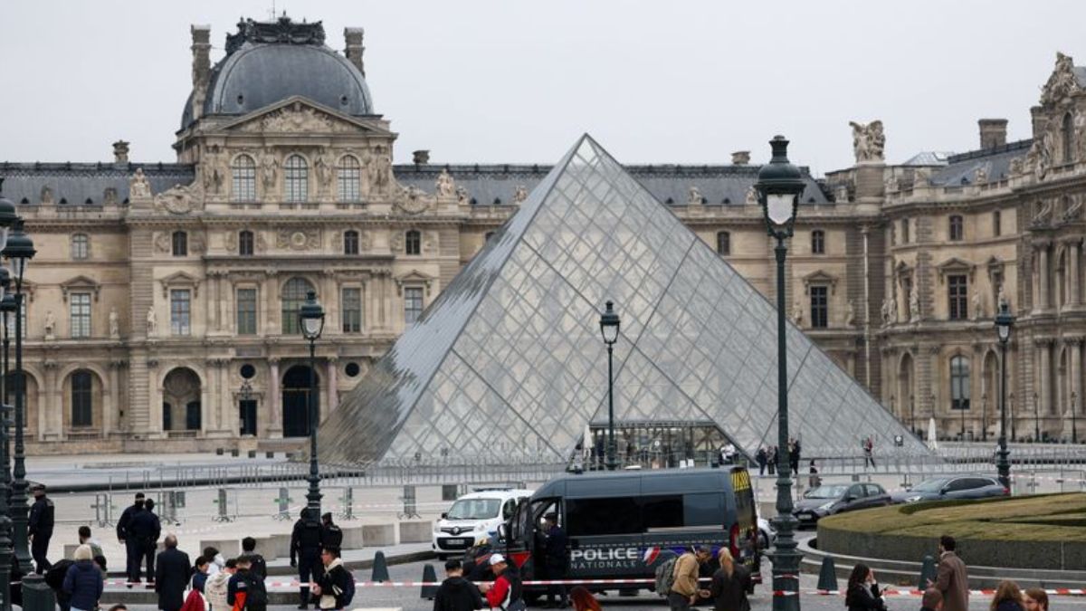 famous museum thefts a history of art heists around the world