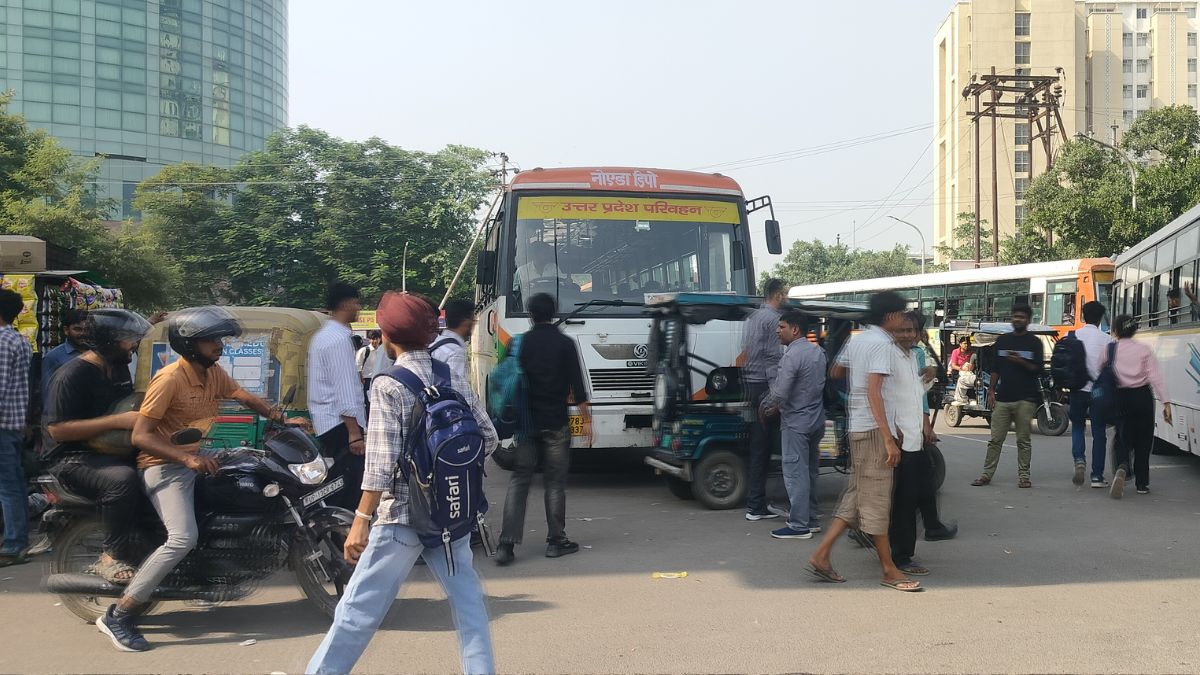 noida festival ticket price hike bus fares increase 5x