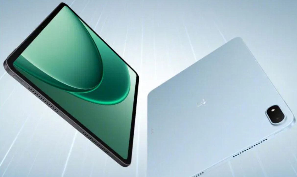 oneplus pad 2 with 3k display set to launch in china alongside oneplus 15