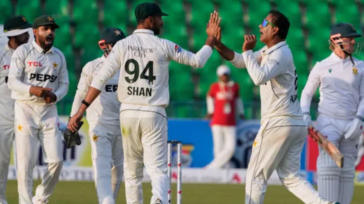 pak vs sa 2nd test live streaming when where to watch pakistan vs south africa on tv and online for free fancode app