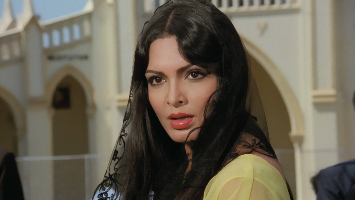parveen babi believed that fbi was tampering with her food amid mental issue recalls pooja bedi