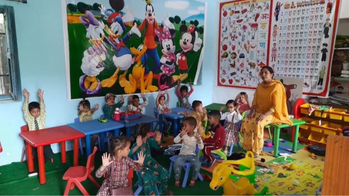 himachal pradesh no child exam before school admission report physical punishment