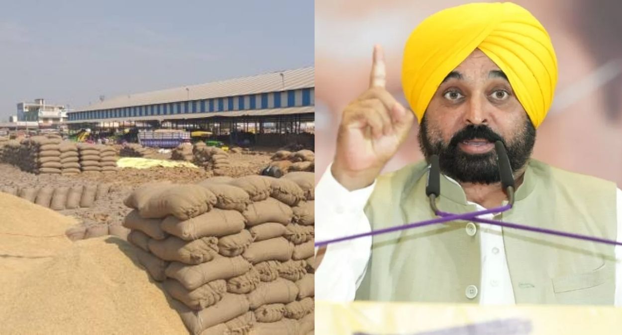 punjab rice procurement farmers receive 7472 crore payment