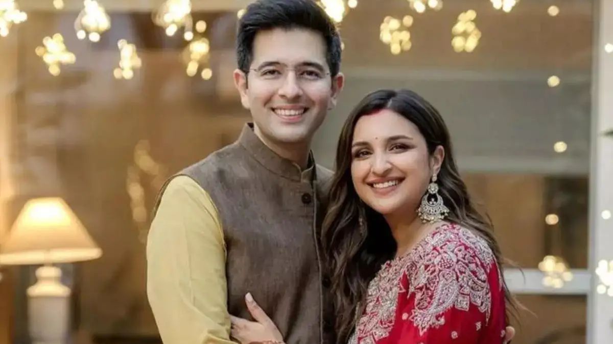 parineeti chopra raghav chadha blessed with baby boy two years after marriage