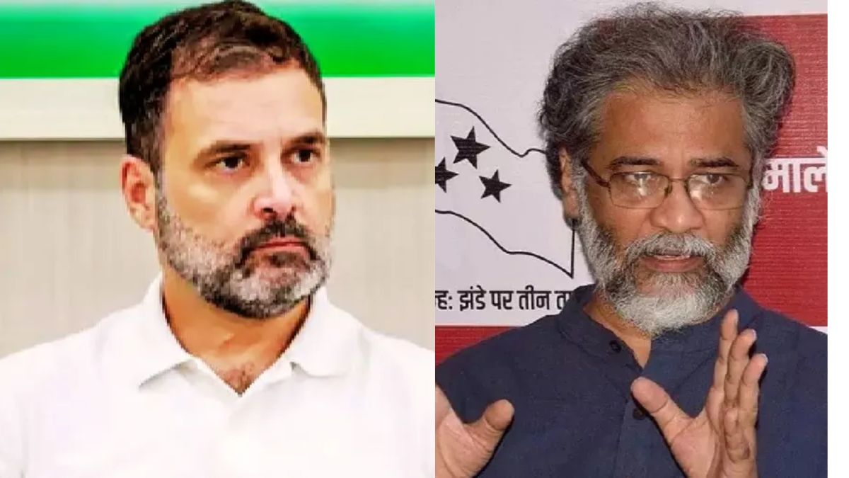 mahagathbandhan rift congress and cpi ml to contest biharsharif seat