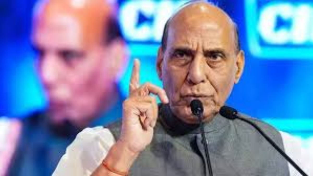 brahmos missile rajnath singh praises accuracy production begins in lucknow