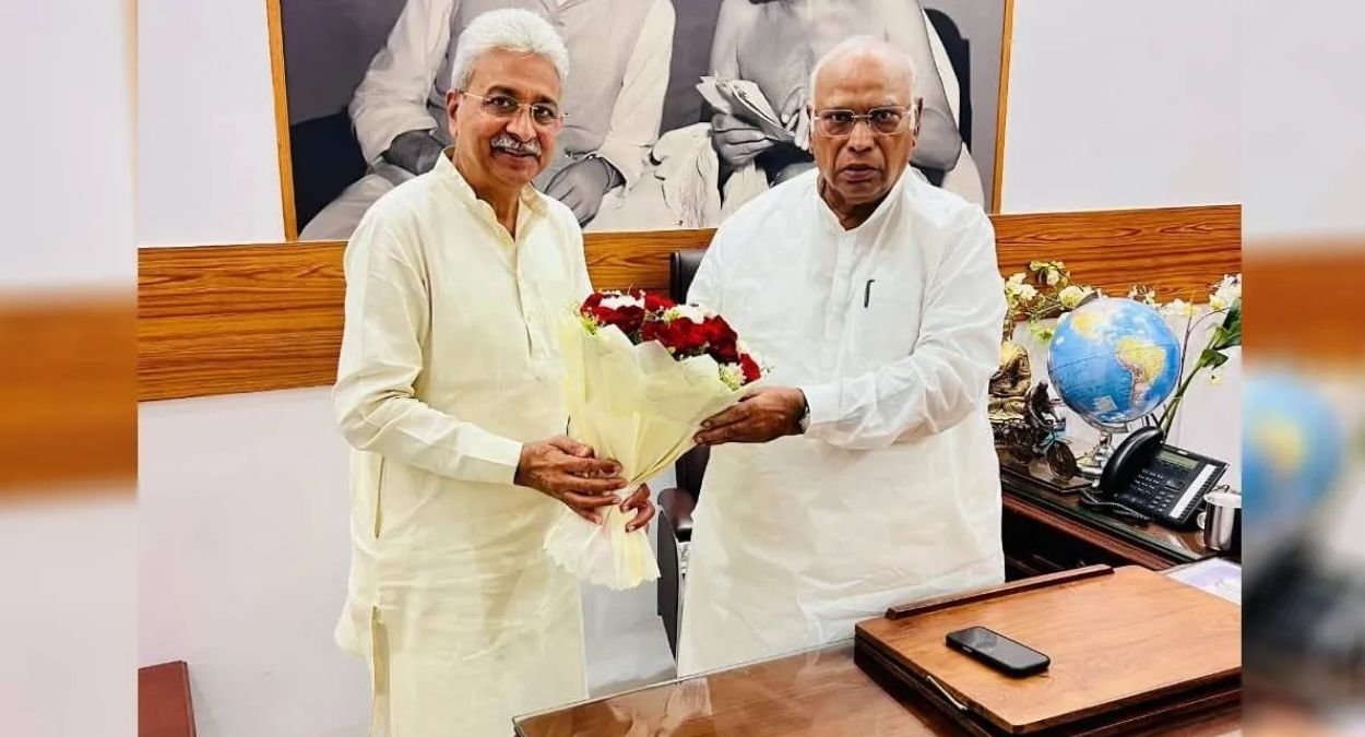 haryana congress to form disciplinary committee to curb factionalism