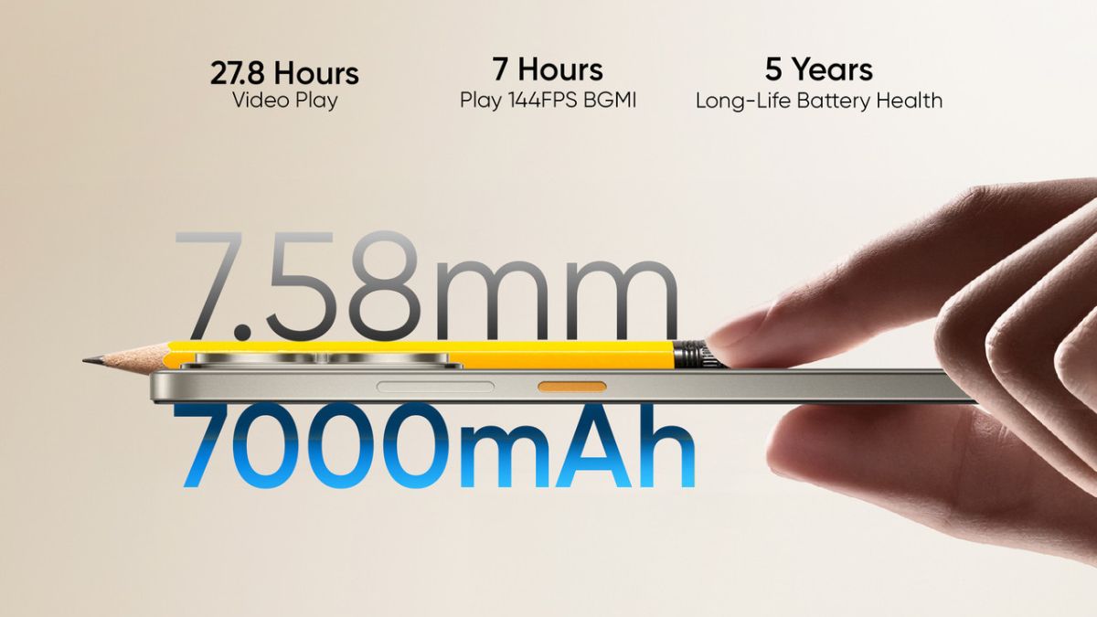realme p4 5g 7000 mah battery 50mp camera budget 5g smartphone flipkart diwali sale