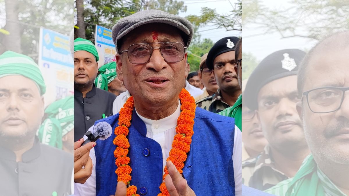 bihar politics sameer mahaseth networth find out how much property he owns