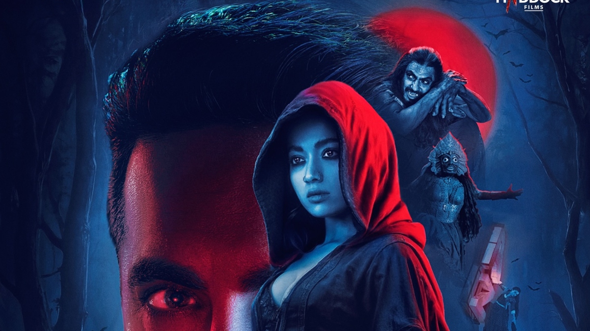 thamma box office collection on opening day in advance ayushmann khurrana rashmika mandanna nawazuddin siddiqui