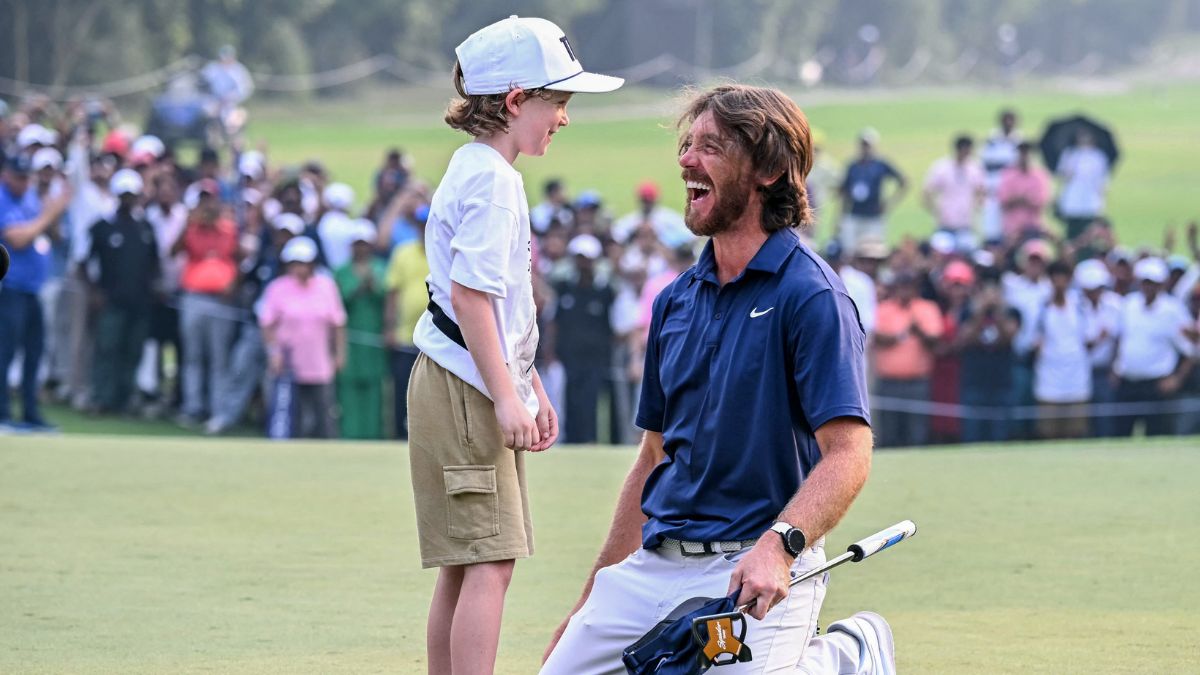 tommy fleetwood crowned dp world india championship winner