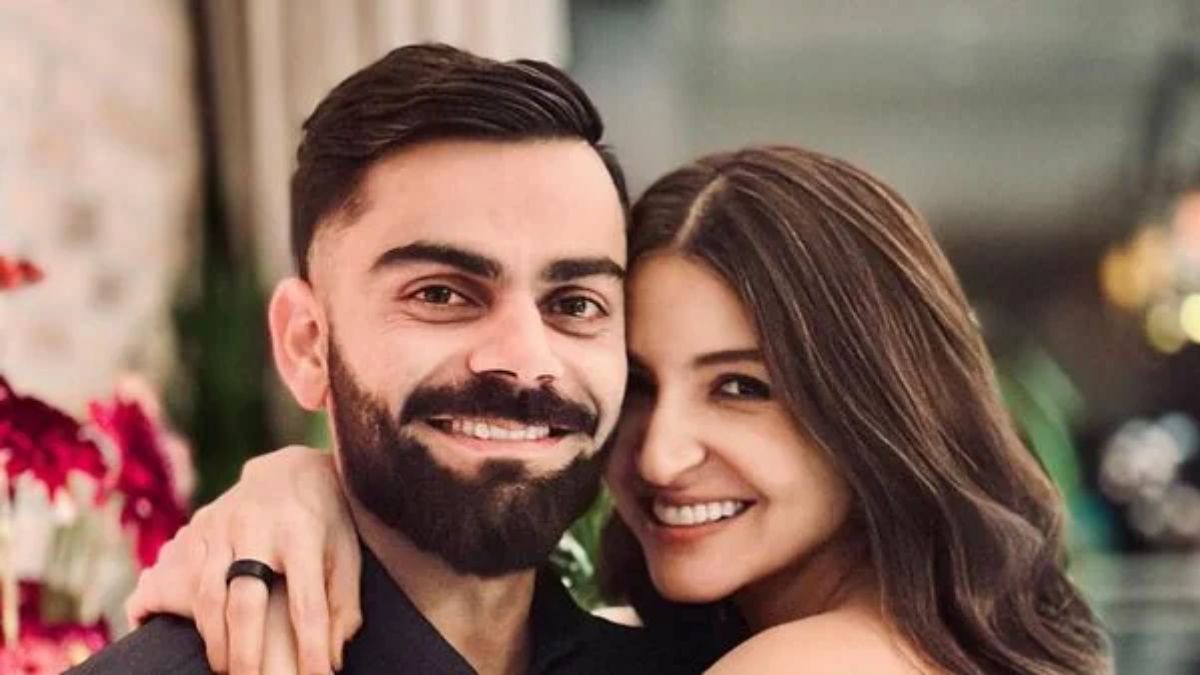 ind vs aus virat kohli revealed why he shifted to london