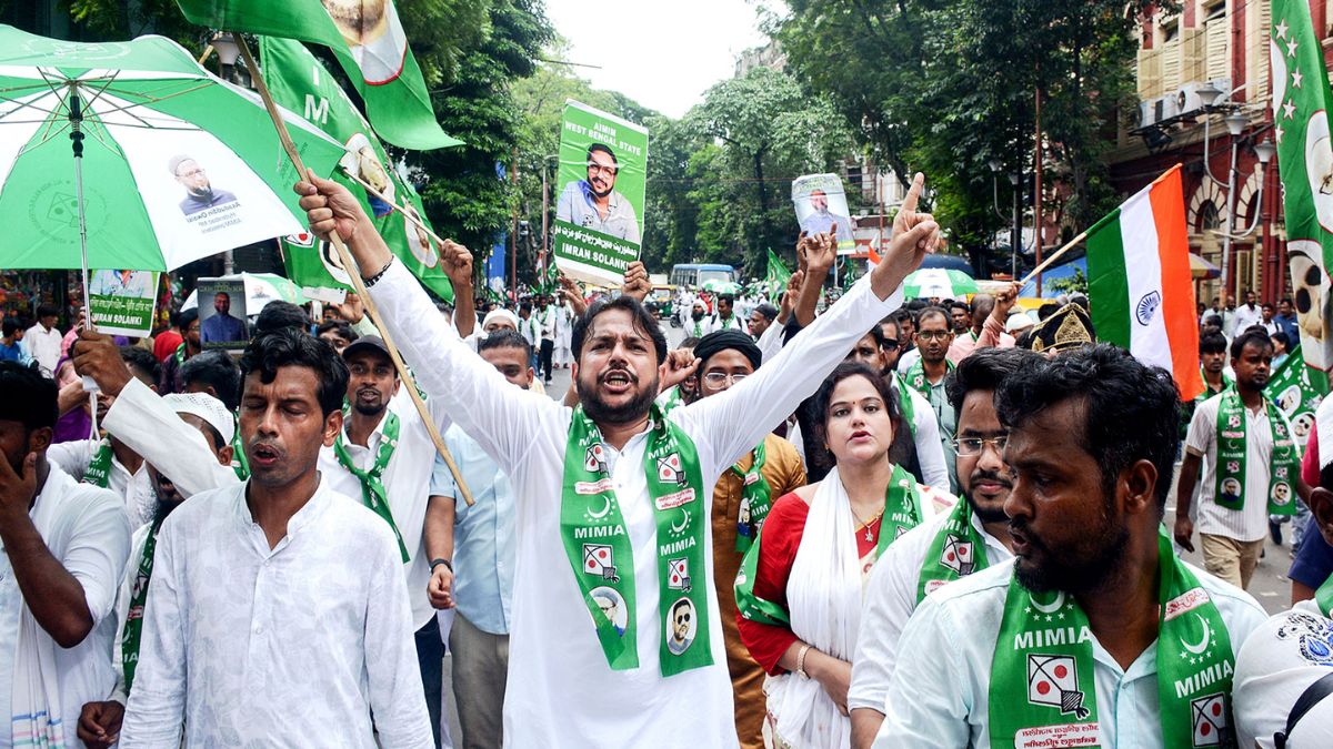 bihar election 2025 live update second phase nomination seventh day lb