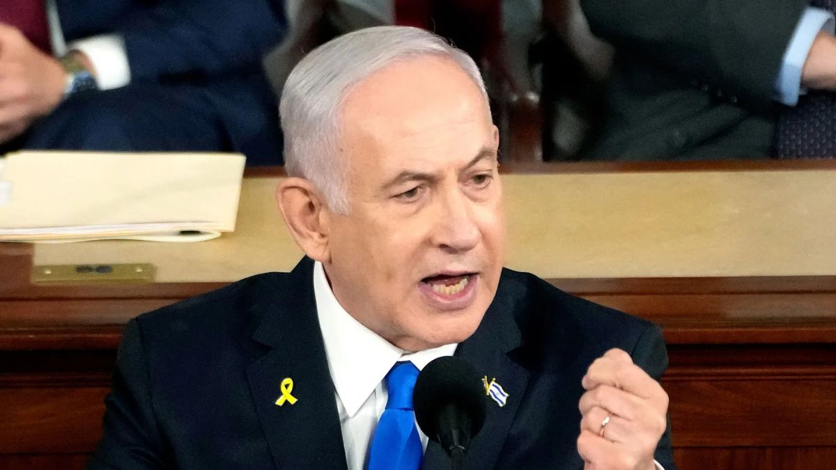 gaza egypt border crossing will remain closed says netanyahu