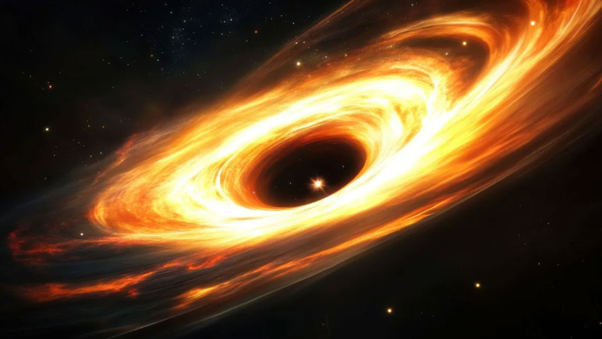 discovery of paired black holes would be the world natural laboratory