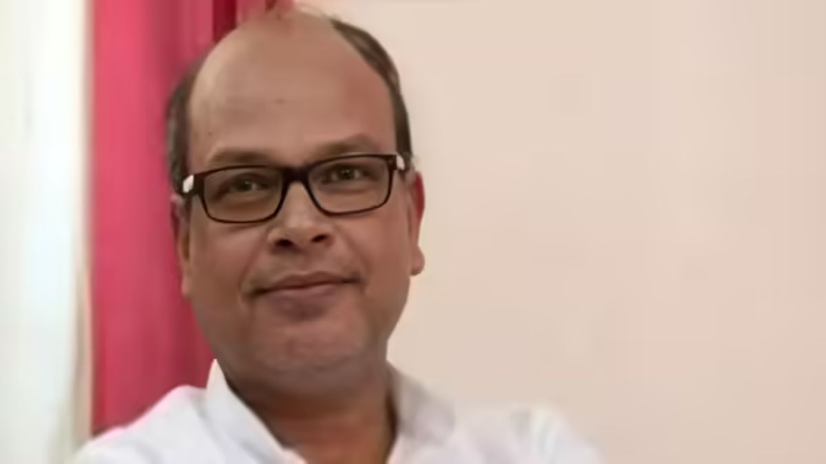 bihar congress ticket controversy mla accuses state president of deal audio leaked
