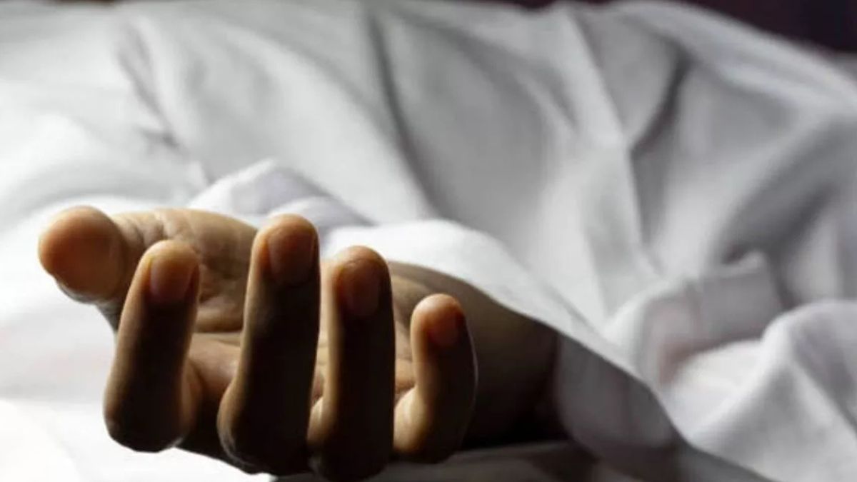himachal youth dies after failing police recruitment kangra news