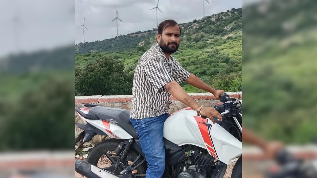 jamshedpurs wanted criminal rinku seth arrested in jaipur