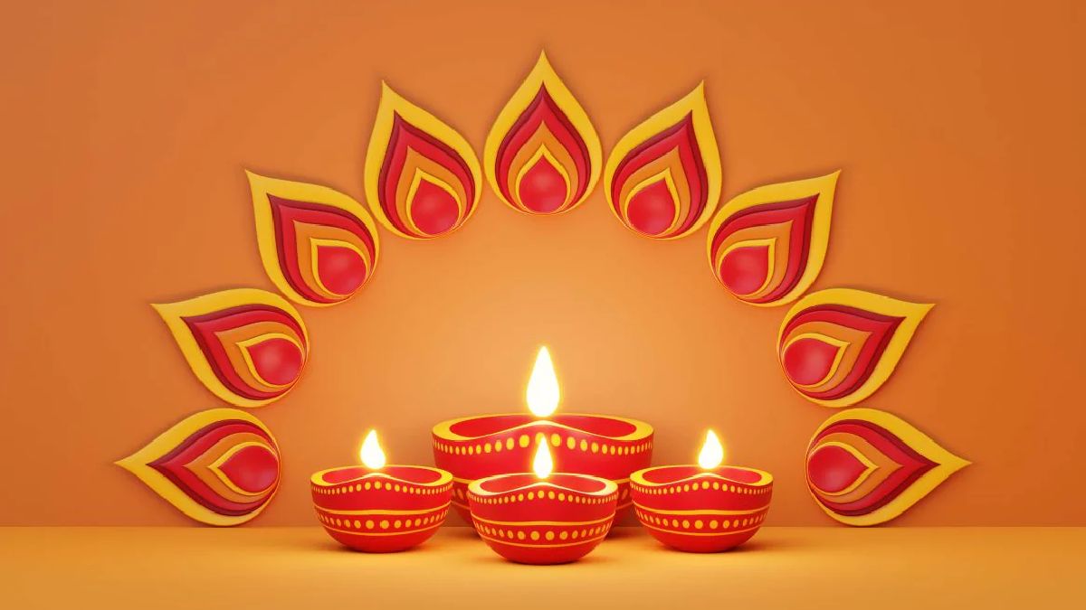 diwali a festival of realizing our potential is giving us the message to look within and recognize ourselves
