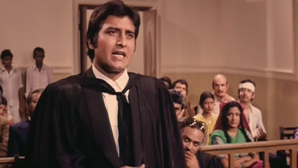vinod khanna amitabh bachchan blockbuster movie muqaddar ka sikandar biggest box office hit diwali in 1978