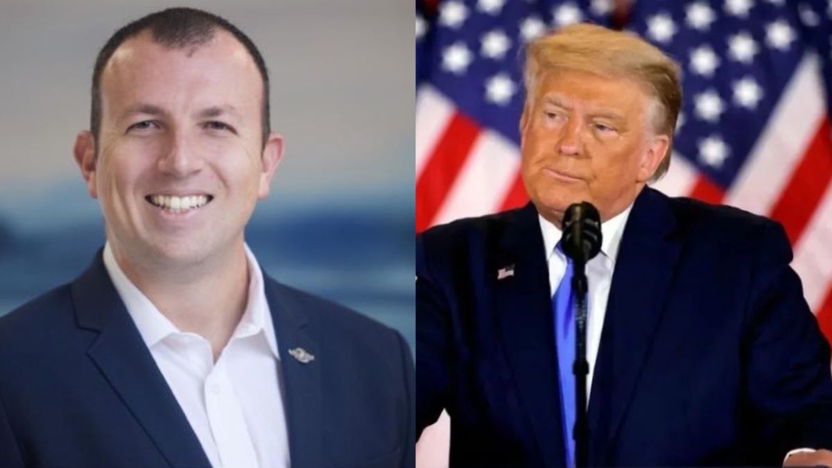 us politician calls for deportation of indians sparks outrage