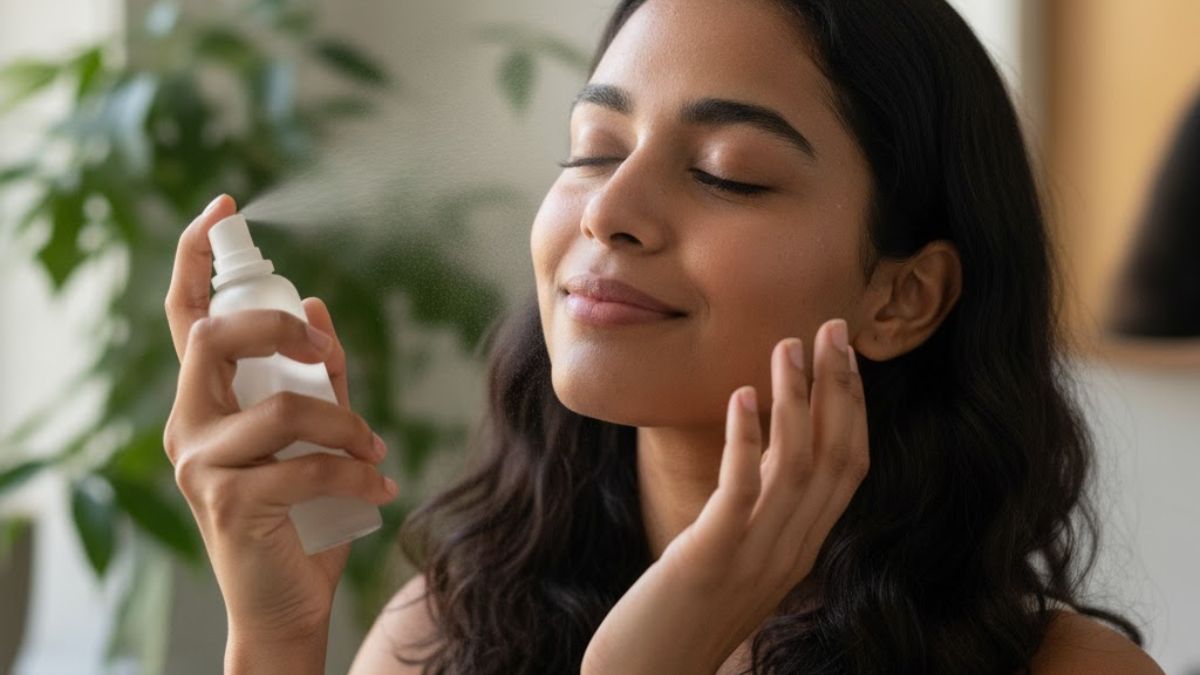 diy natural face toner for all skin types oily to dry