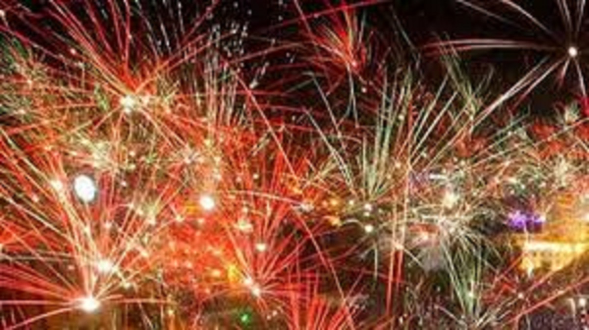 chandigarh diwali use green crackers to avoid air pollution