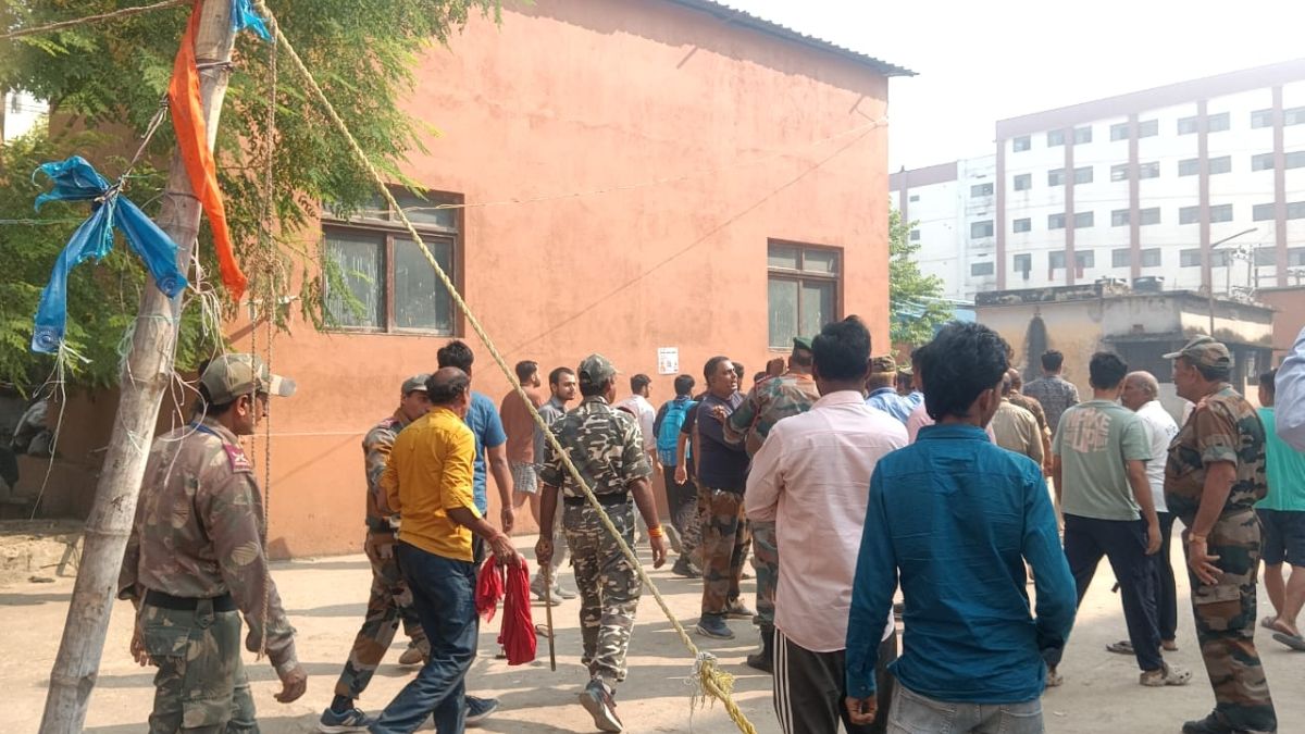 bettiah gmch child death sparks uproar two detained