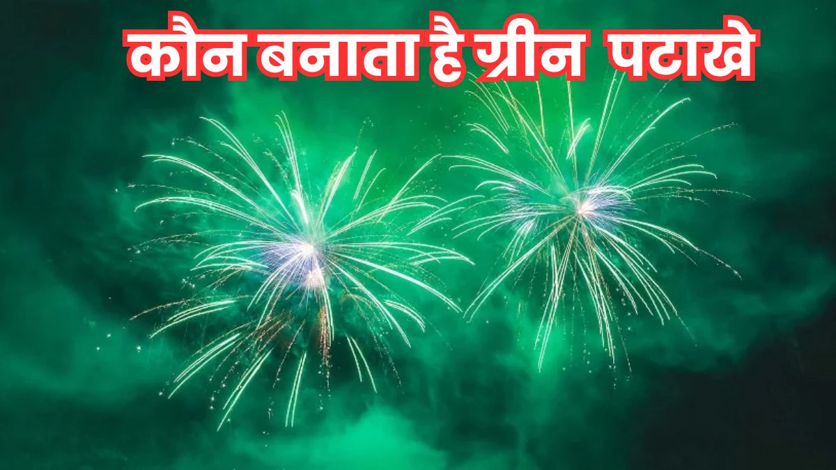 diwali 2025 green crackers market size sales and production analysis