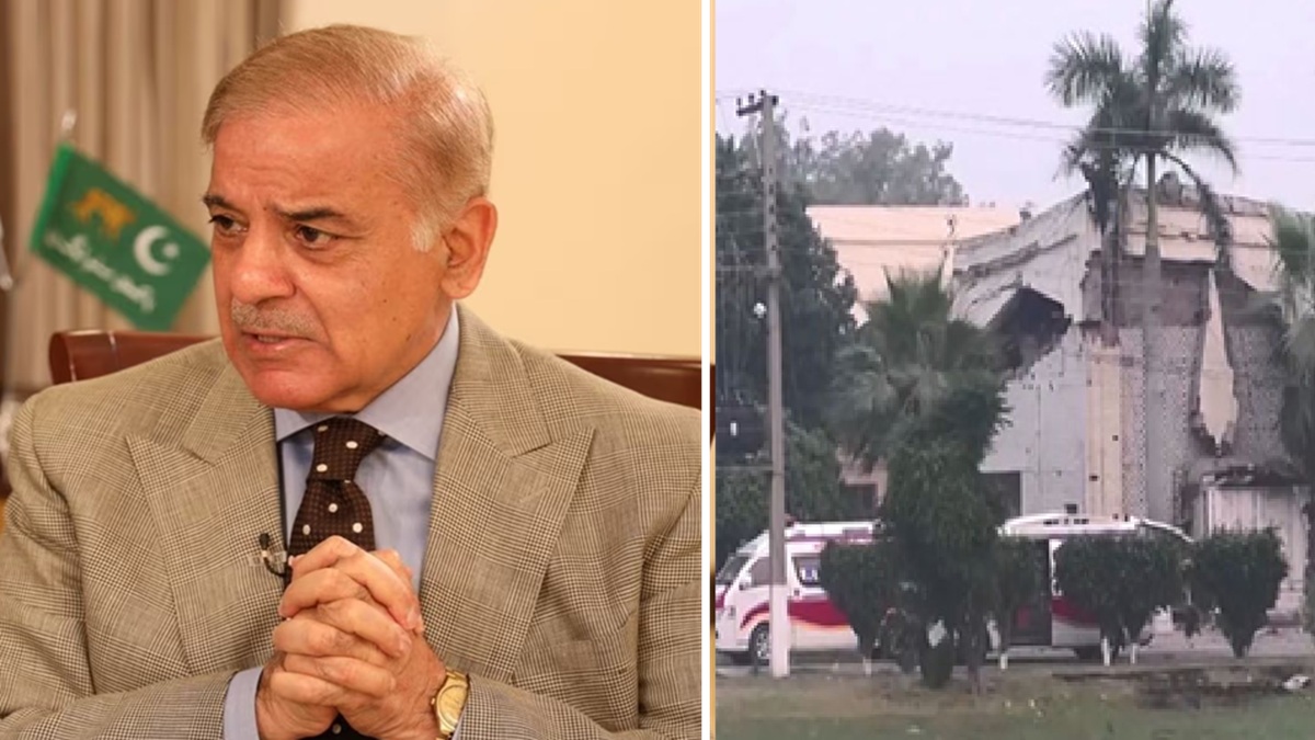 radicals become a headache for pakistan