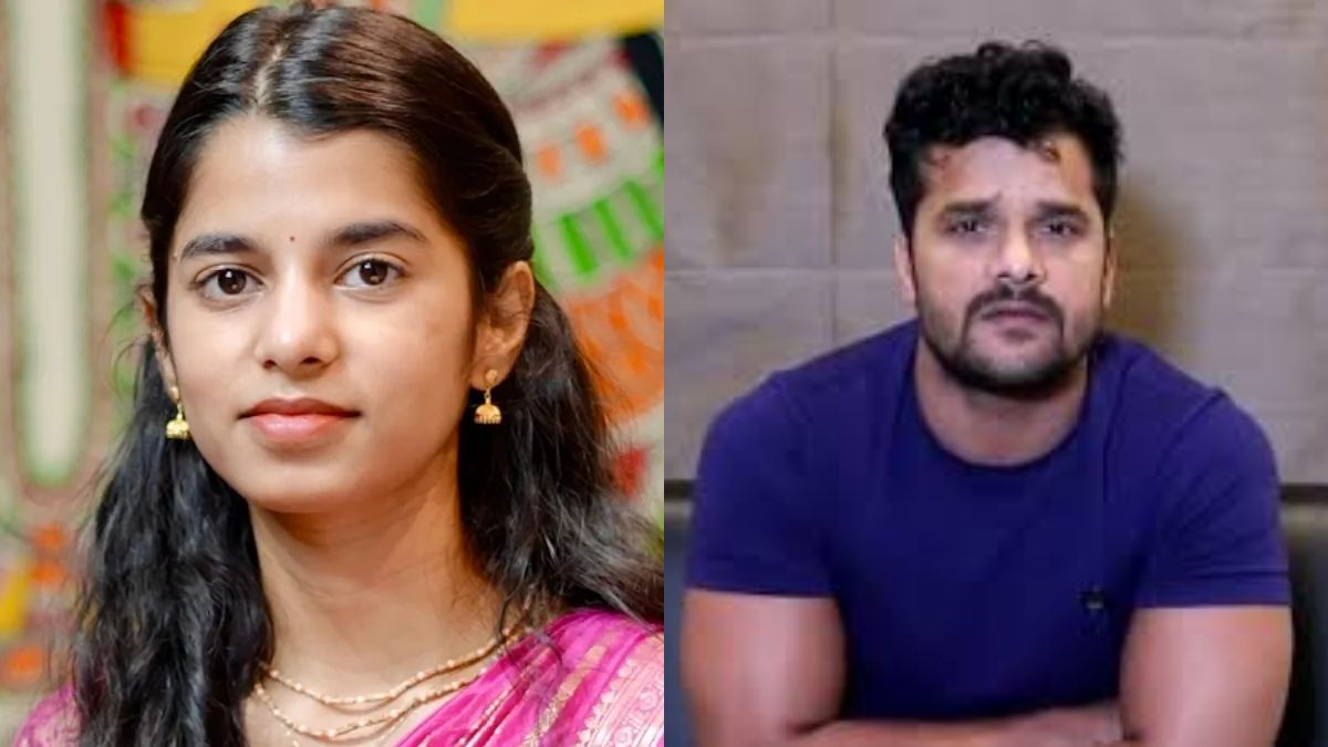 bihar elections folk artists like khesari lal yadav and maithili thakur contest elections