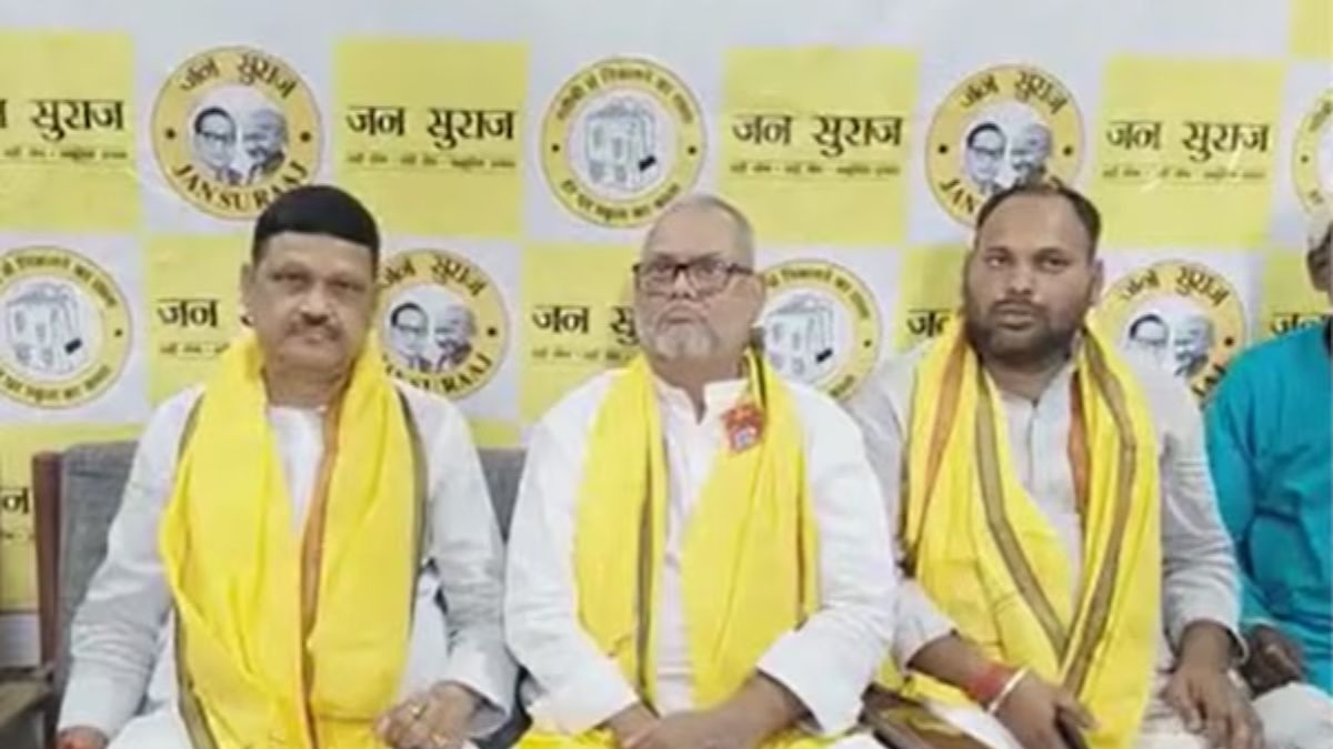 bihar election 2025 live update second phase nomination seventh day lb
