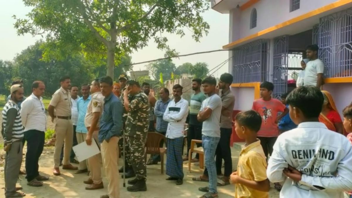 suspicious death of newlywed in kudhni husband accused