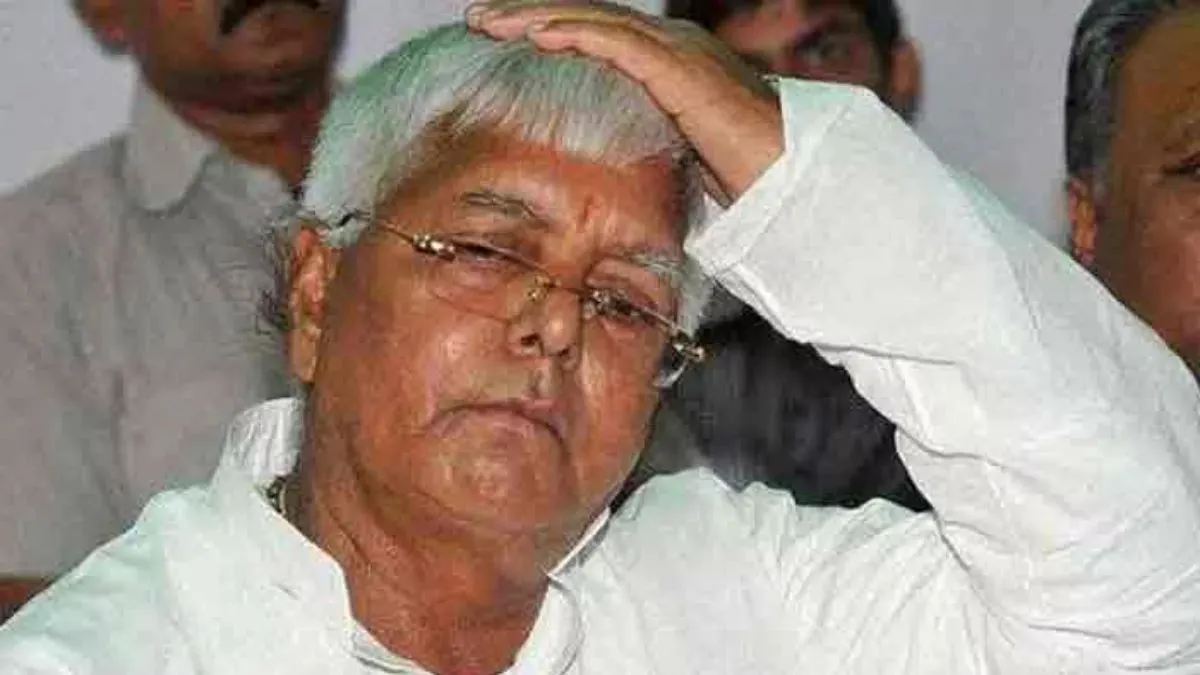 Bihar Election 2025 Live Update: टिकट की चाह में लालू आवास के बाहर कार्यकर्ताओं का विरोध प्रदर्शन, तेजस्वी के आश्वासन के बाद भी नहीं बनी बात
