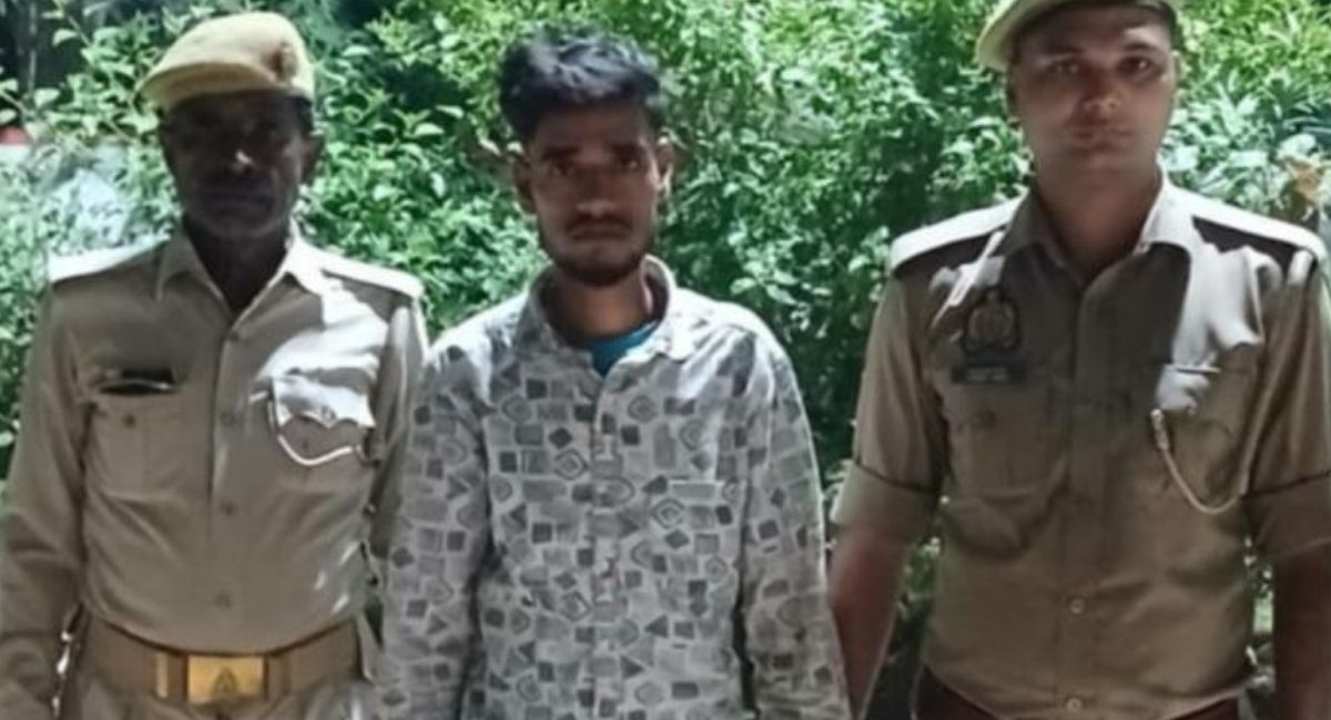 jealous lover murders teen girl in deoria throws body in pond