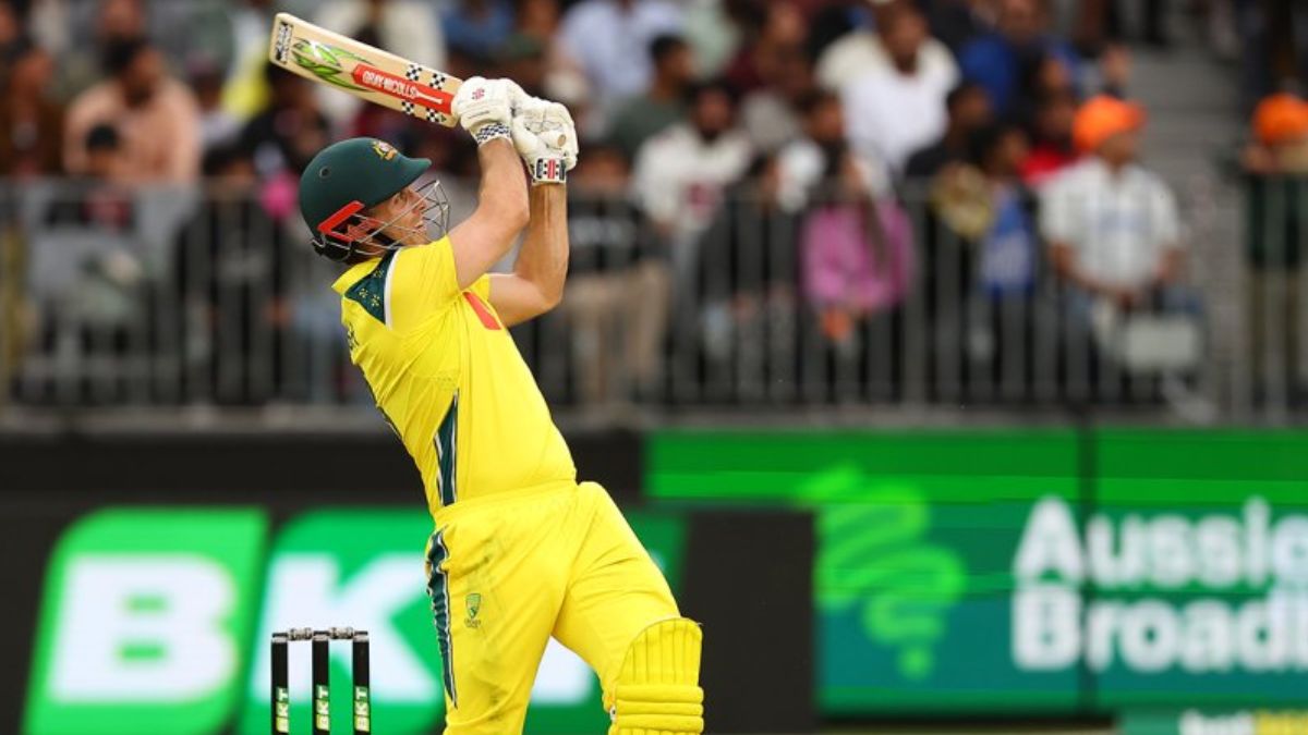 australia vs india 1st odi live score ind vs aus cricket score updates rohit sharma virat kohli shubman gill perth weather rain lb