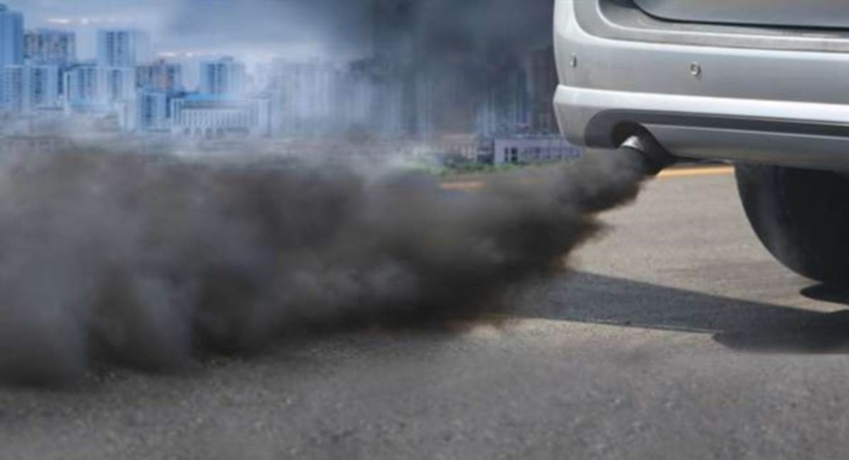 uttarakhand tackles pollution scrapping old government vehicles