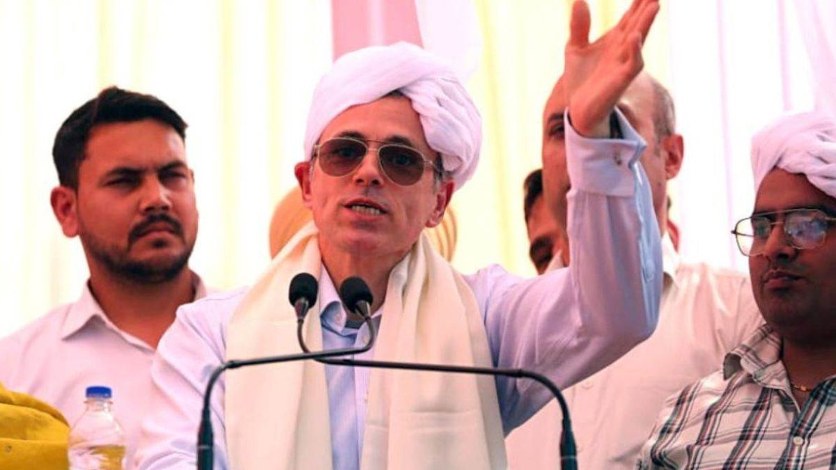 jammu and kashmir by election nc announces candidate from budgam seat aga syed mahmood gets ticket