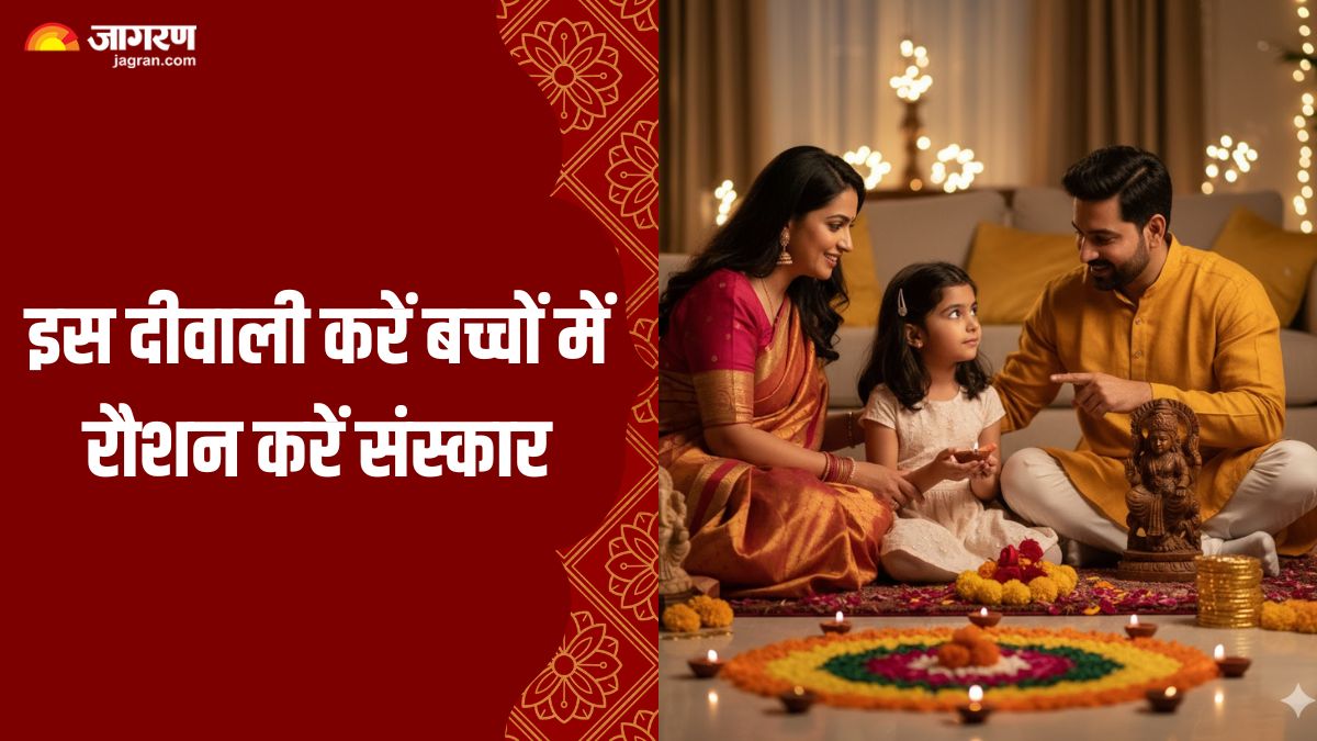 beyond lights how to instill moral values sanskar in children this diwali