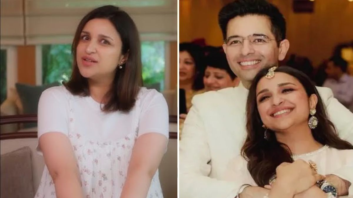 parineeti chopra delivery actress admitted at delhi hospital for gave her first baby birth with raghav chadha