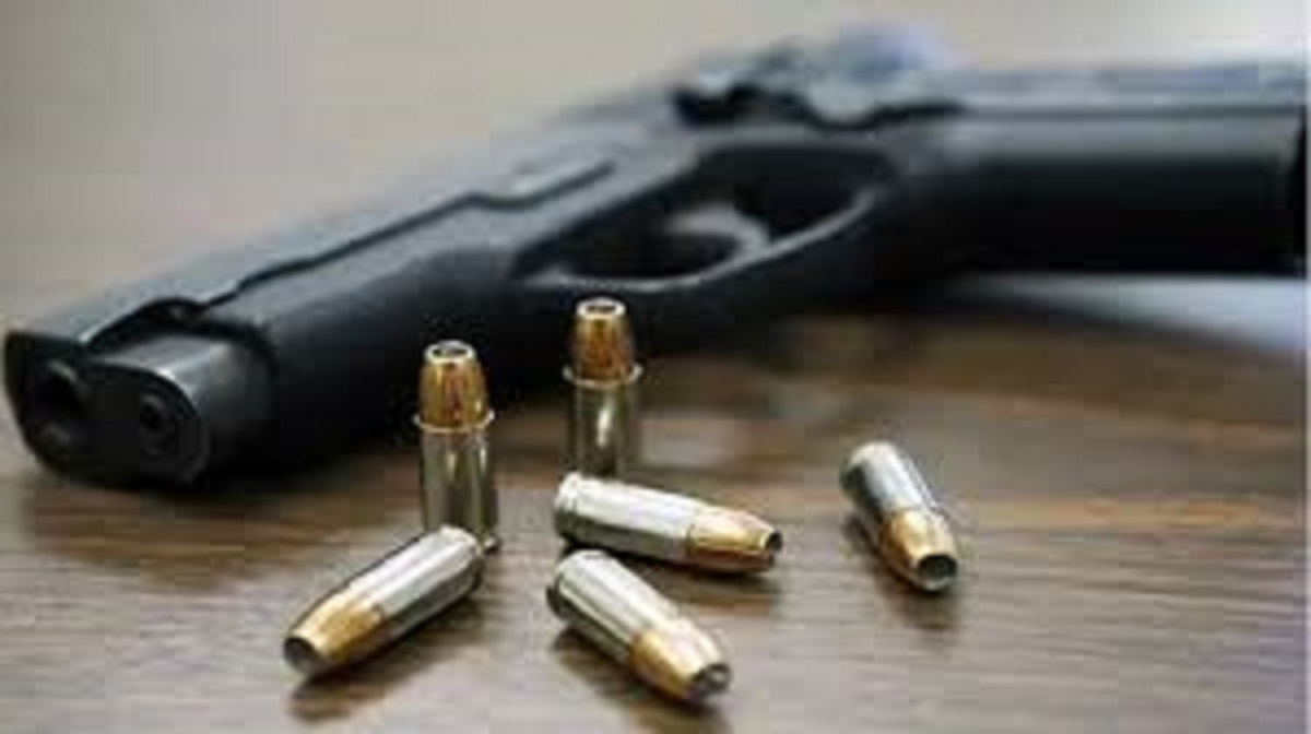 mohali gym owner shooting police recover pistol from pg