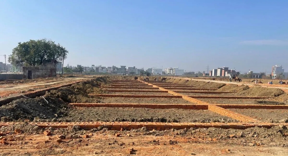 dda eauction buy prime plots in delhi starting october 27